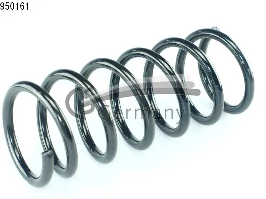 Muelles delantero Touareg II SUV (2010-2017) original desde 61,41 €