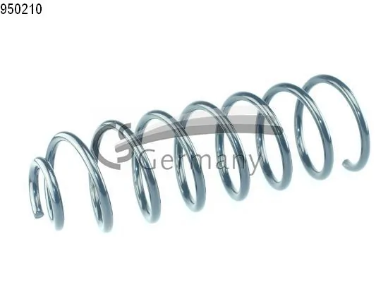 Muelle de suspensión Golf II hatchback (1983-1992) original desde 26,43 €