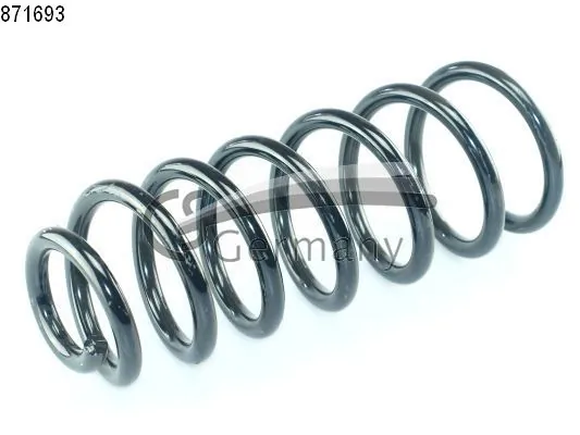 Muelle trasero Volvo XC70  (2000-2007)