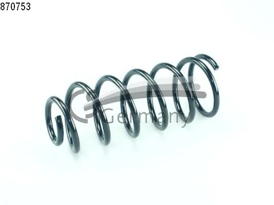 Comprar Muelle trasero Hyundai Getz TB a bajo precio