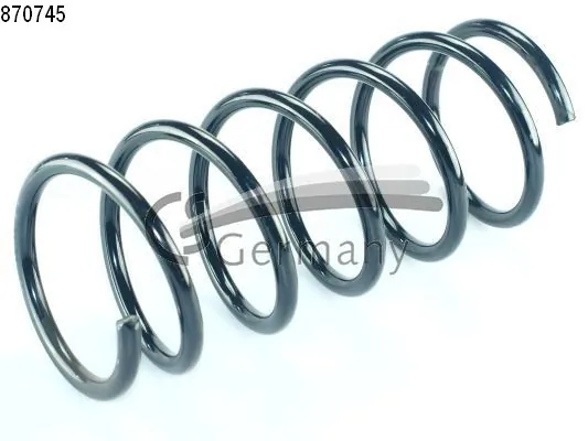 Comprar Muelle delantero Hyundai Getz  TB a bajo precio