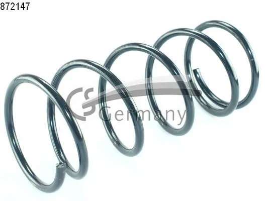 Muelle delantero para Mitsubishi Space Star DG0