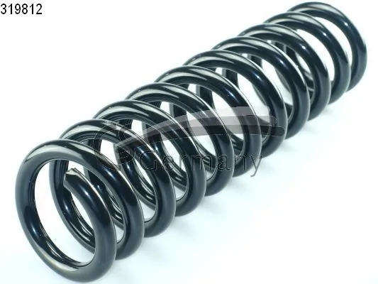 Muelle para Mercedes ML/GLE W163