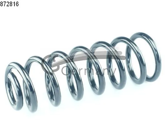 Muelle de suspensión para Toyota Avensis  (T25)