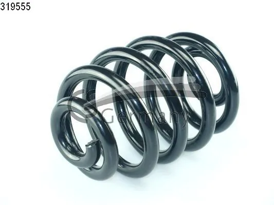 Muelle para Mercedes V 638