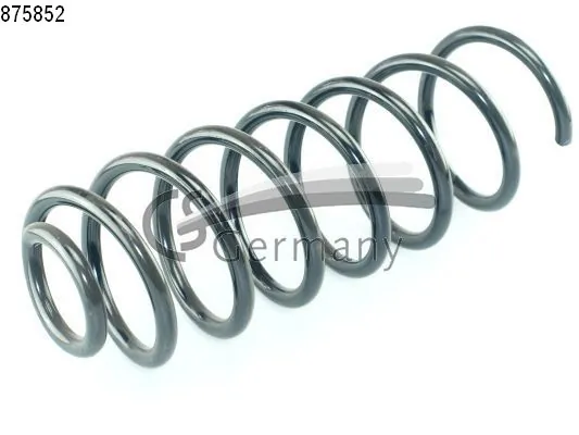 Muelle trasero Fiat Fiorino (2008-2026)