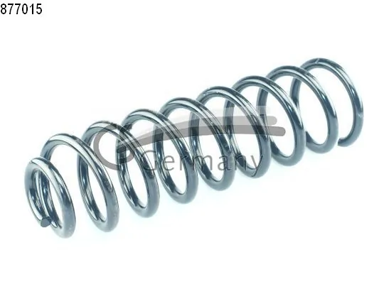 Muelle para Renault Megane EM0, EM1