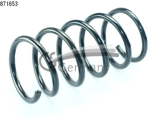 Muelle de suspensión S60 I sedán (2000-2010) original desde 43,89 €