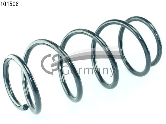 Muelles delantero 7 sedán (2001-2008) original desde 58,67 €
