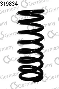 Muelle para Mercedes E W123