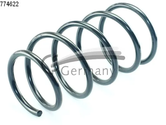 Muelles delantero para Renault Trafic III (EG)