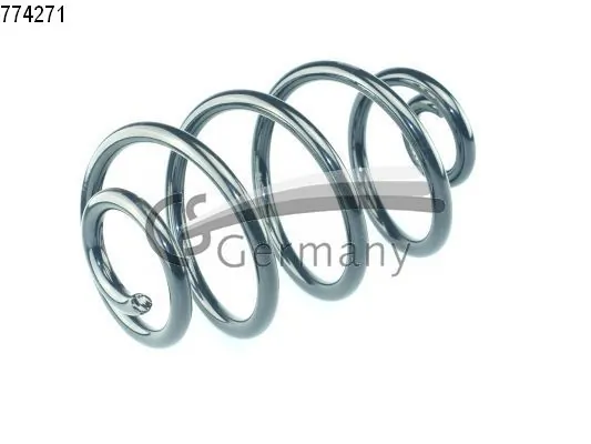 Comprar Muelle trasero Opel Corsa  F08, F68 a bajo precio