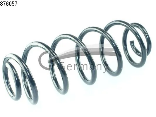 Muelle trasero Fiat Doblo  (2010-2022)