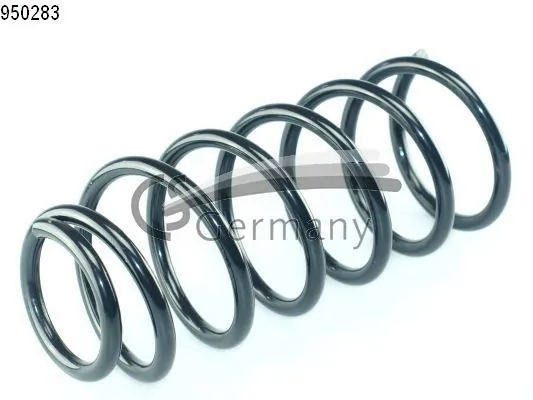 Muelle delantero para Seat Toledo 1L