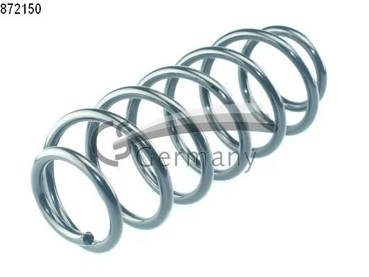 Muelle de suspensión Colt VI hatchback (2004-2008) original desde 32,50 €