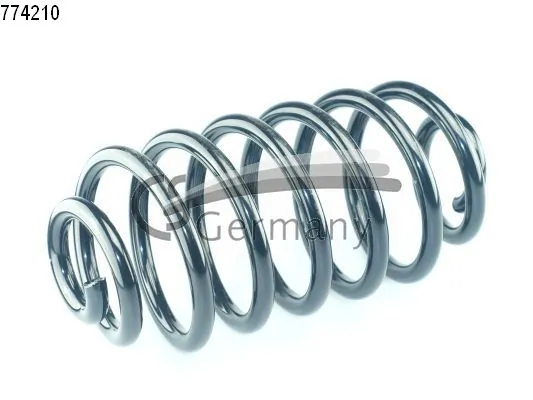 Muelle para Opel Zafira F75