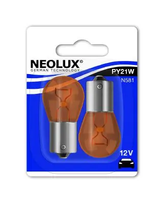 N58102B Neolux Bombilla de cruce