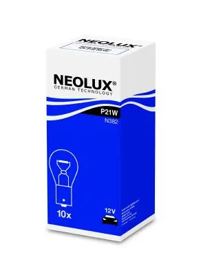 N382 Neolux Bombilla de cruce