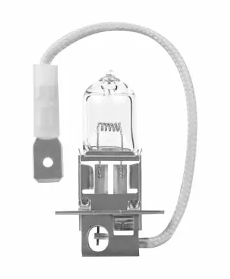 H324V Magneti Marelli Lámpara halógena