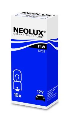 N233 Neolux Bombilla de cruce