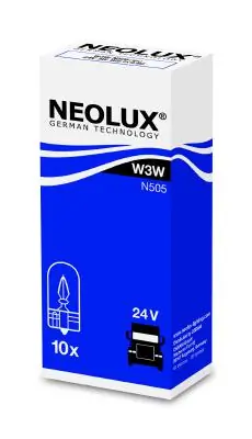 N505 Neolux Bombilla de cruce
