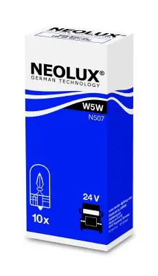 N507 Neolux Bombilla de cruce