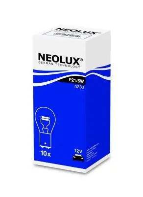 N380 Neolux Bombilla de cruce