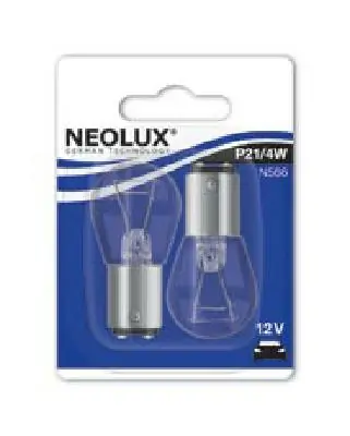 N56602B Neolux Bombilla de cruce