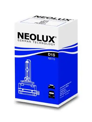 NX1S Neolux Bombilla de xenón
