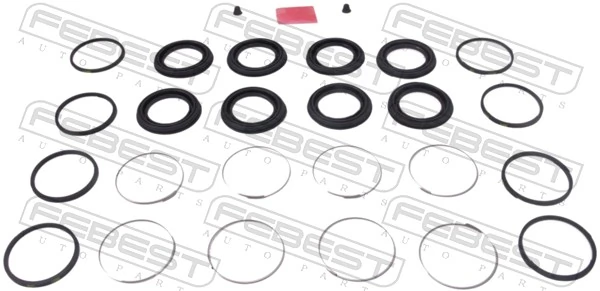 Precio del repuesto Kit de reparación de frenos Land Cruiser  SUV