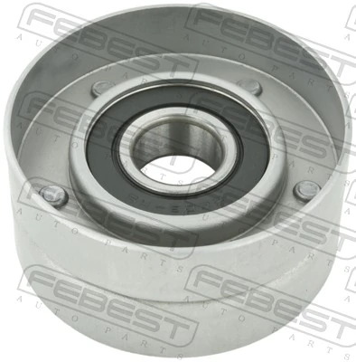 Tensor de correa de alternador para Renault Espace IV JK0