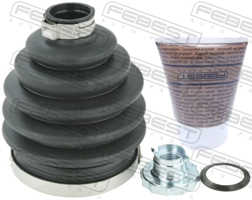 Fuelle semieje delantero exterior A2  hatchback (2000-2005) original desde 15,35 €