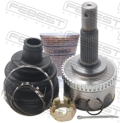 Junta homocinética exterior delantera Ruville 76866S precio, desde 38,38 EUR