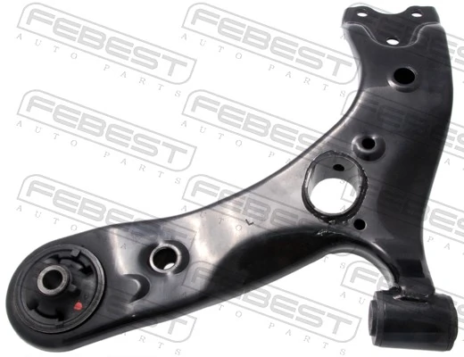 0124ZZE150LH Febest