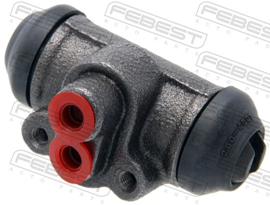 Comprar Cilindro de freno de rueda trasera Suzuki Grand Vitara  FT, HT
