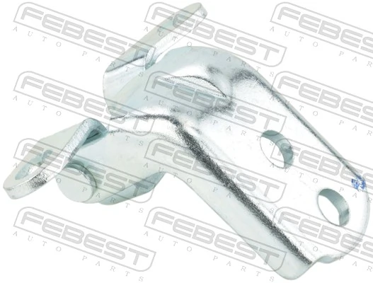 0299HDJ32FLL Febest Bisagra de puerta delantera izquierda