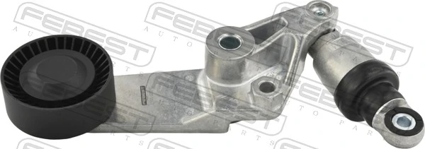  Tensor de correa poli V Toyota Corolla 