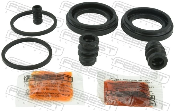 Kit de reparación de frenos Terrano I SUV (1986-1995) original desde 10,04 €