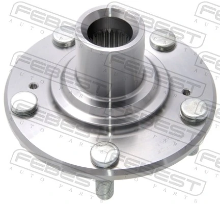 A260425 Ackojap Cubo delantero