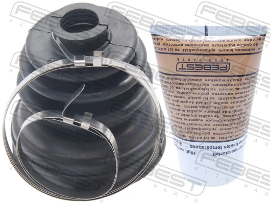 Comprar Fuelle interior del palier delantero Toyota Yaris P13 a bajo precio