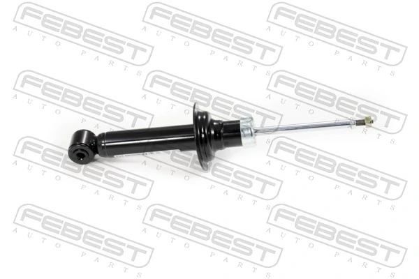  Amortiguador trasero Nissan Primera 