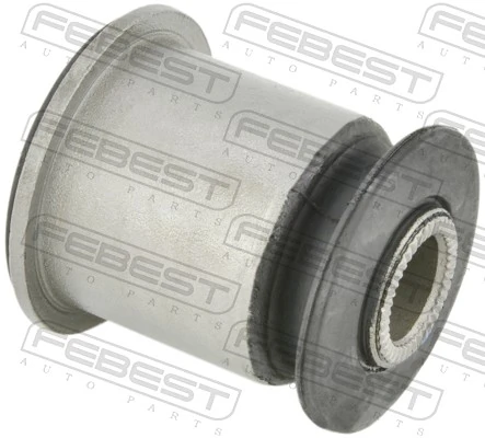  Silentblock del brazo de suspensión Ford ECOSPORT 