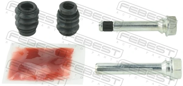 Kit de reparación de pinzas de freno para KIA Optima TF