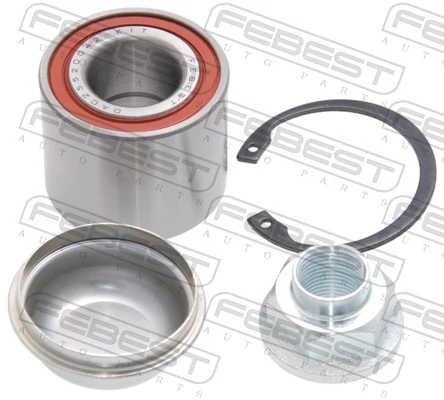 DAC25520042KIT Febest