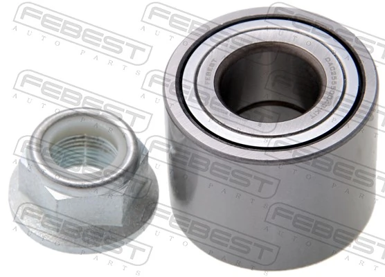 DAC25550043KIT Febest