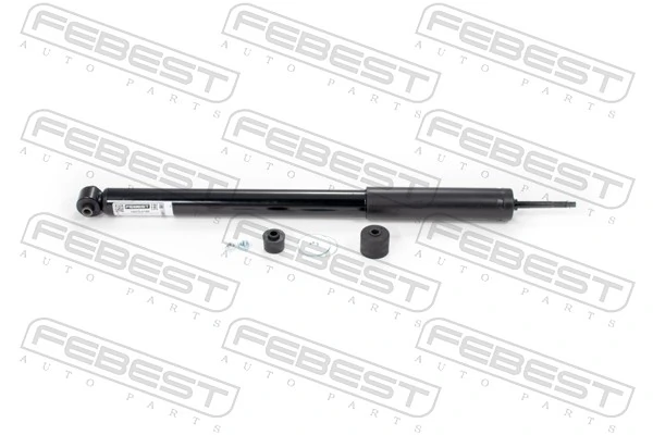 Comprar Amortiguadores traseros CLS  C219