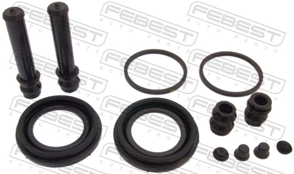 0175GRJ120R Febest