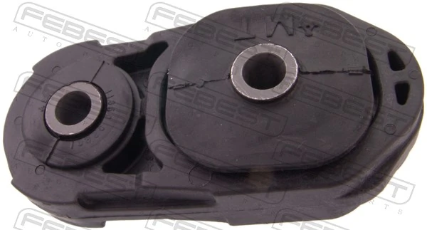 Soportes de motor delantero para Nissan Sunny III Y10