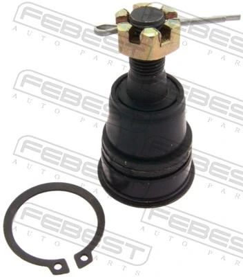Rótula inferior de suspensión para Nissan Micra K11