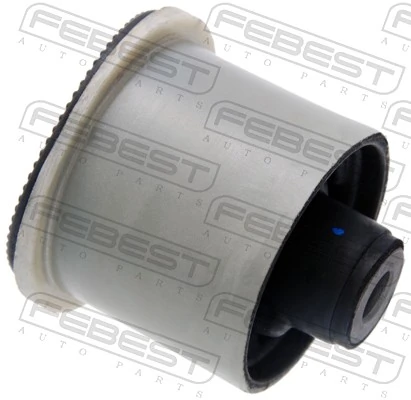 Precio del repuesto silentblock del eje trasero Civic VIII hatchback
